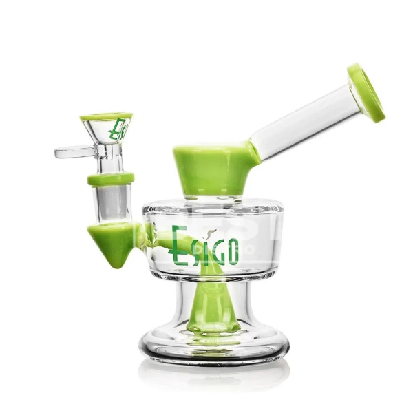 The Sidecar Solid Glass Series