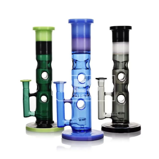 High Altitude Heady Smoke Series Glass