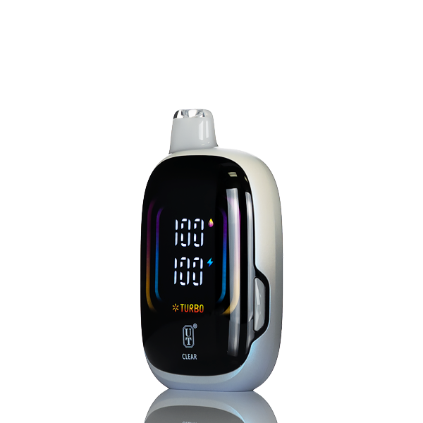 Flum Mello Pro 50K 50000 Puffs Disposable Vape