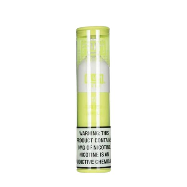 Flum ZERO 0% Nic 3000 Puffs Disposable Vape