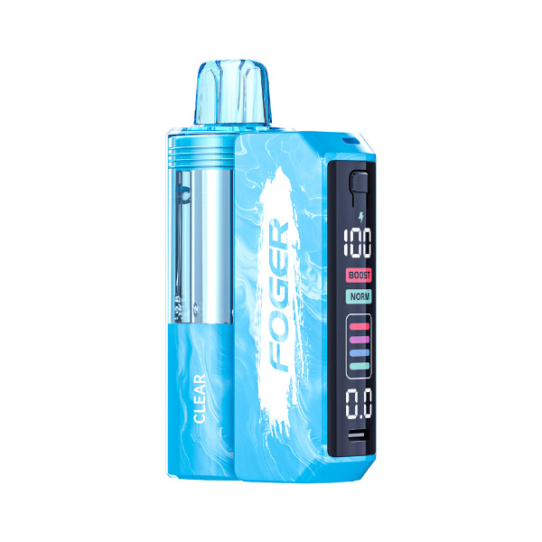 Foger Switch Pro 30,000 Puffs Disposable Kit (Texas Edition) $16.99 eLiquid.com Foger Switch Pro 30,000 Puffs Disposable Kit (Texas Edition) $16.99 eLiquid.com
