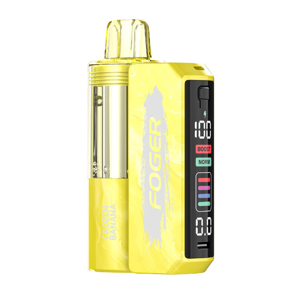 foger vape in texas Foger Switch Pro Vape Wholesale (TX) main image 0