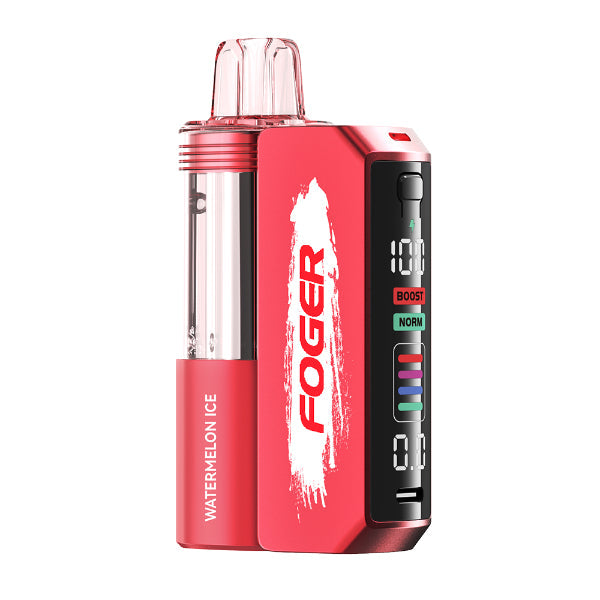 Foger Switch Pro 30,000 Puffs Disposable Watermelon Ice