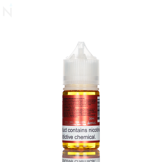 Philip Rock Salt Nic- Formula CN (Carnage) - 30ml