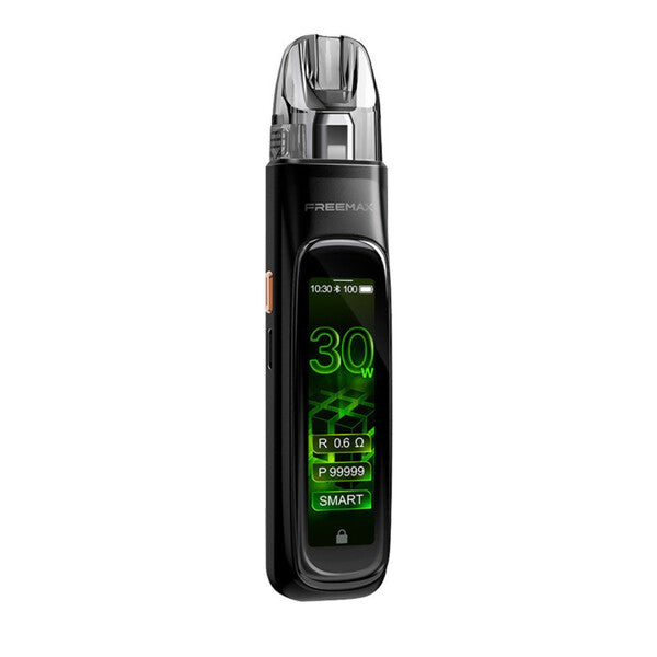 Best Deal FreeMax Rexa Pro Pod Kit - Black