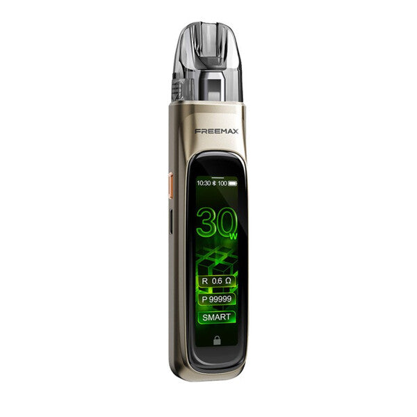 Best Deal FreeMax Rexa Pro Pod Kit - Gold
