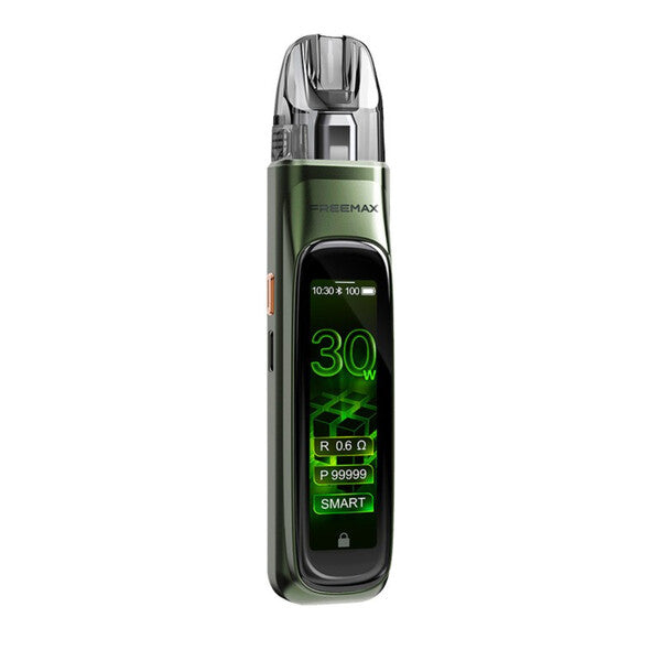 Best Deal FreeMax Rexa Pro Pod Kit - Green