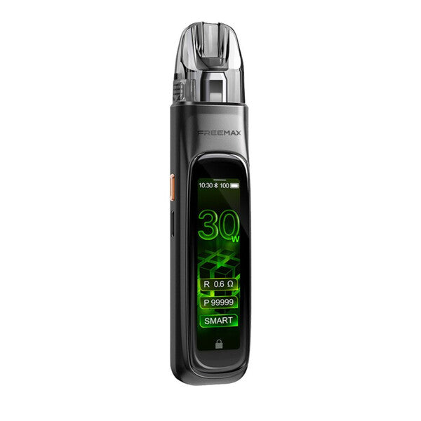 Best Deal FreeMax Rexa Pro Pod Kit - Gunmetal