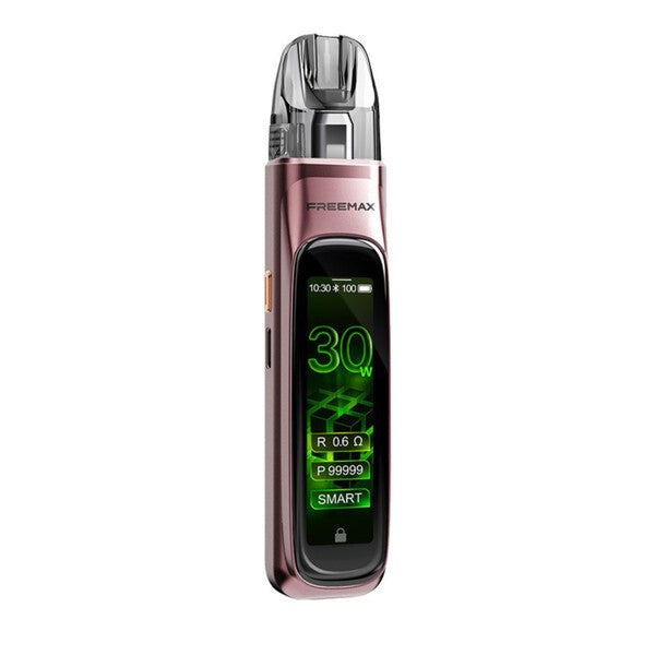 Best Deal FreeMax Rexa Pro Pod Kit - Pink