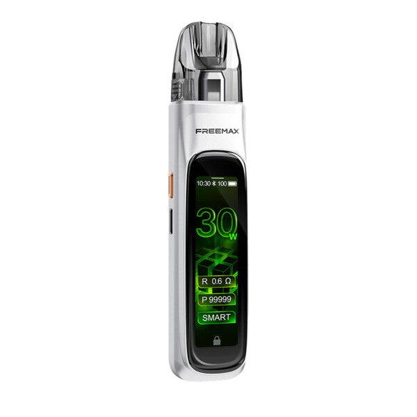 Best Deal FreeMax Rexa Pro Pod Kit - White