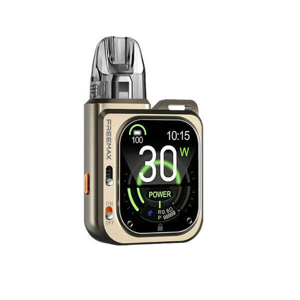 Best Deal FreeMax Rexa Smart Pod Kit - Gold
