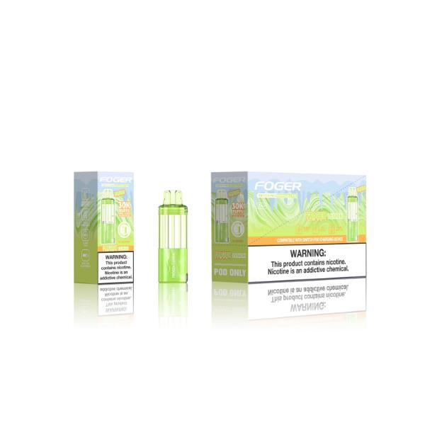 Foger Switch Pro 30,000 Puffs Disposable Pod