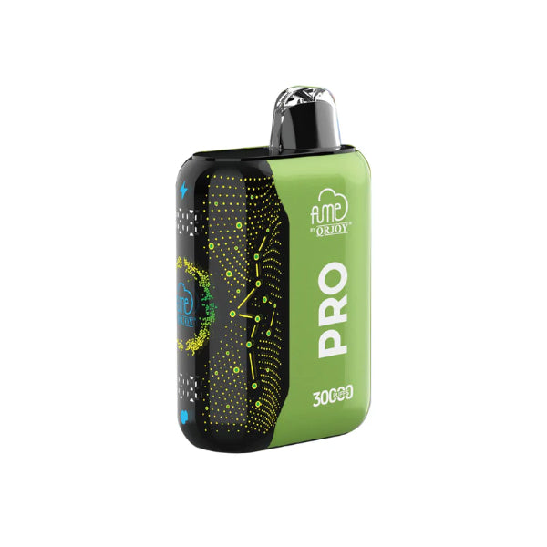 Best Deal Fume Pro 30K Disposable Vape - Florida Tropical Freeze