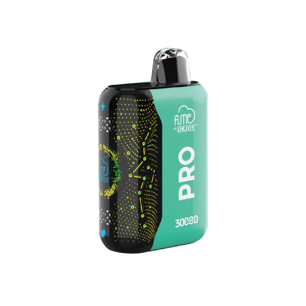 Fume Pro 30K Disposable Vape Miami Mint