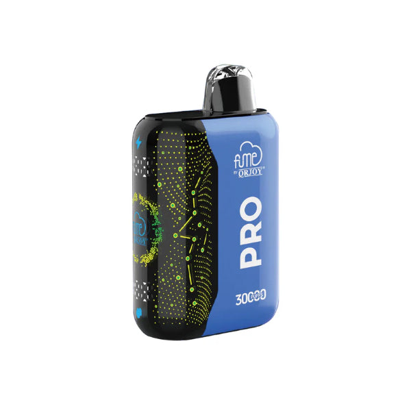Best Deal Fume Pro 30K Disposable Vape - Polar Ice