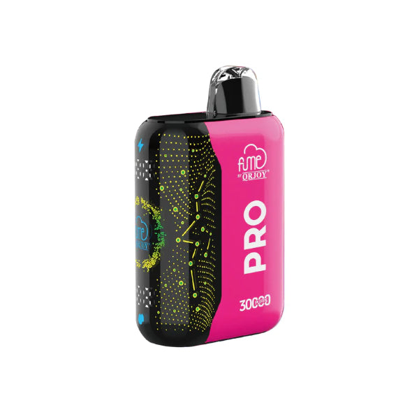 Fume Pro 30K Disposable Vape Watermelon Wave