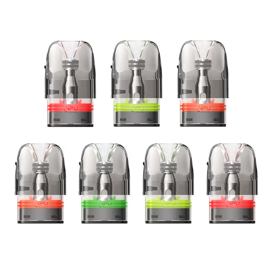 OneVape Mace Replacement Pod - 3.5mL