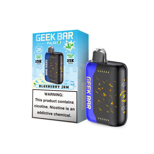 elf bar vape uk Geek Bar Pulse 15000 B-Burst / B-Pop