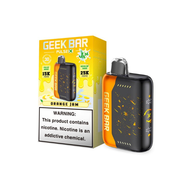 elf bar vape uk Geek Bar Pulse X Disposable Vape