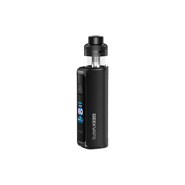 GeekVape Aegis Force Kit w/ Z Nano 3 Tank