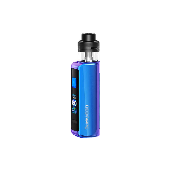 GeekVape Aegis Force Kit w/ Z Nano 3 Tank