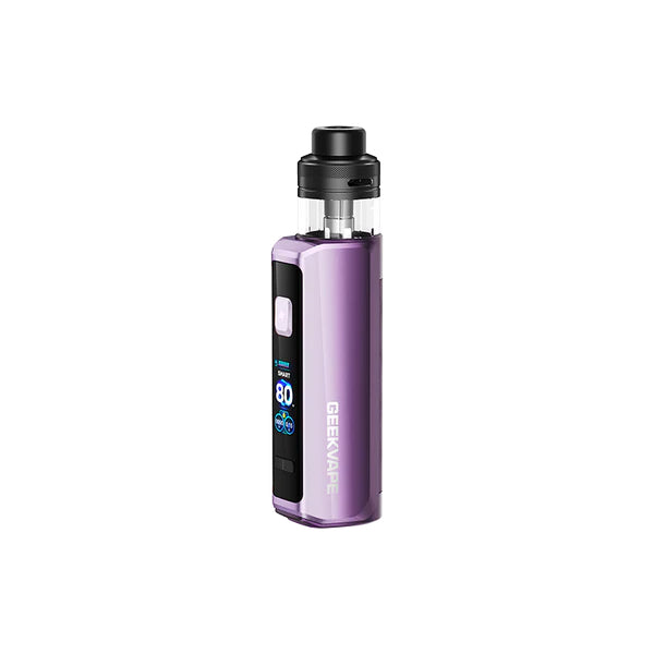 GeekVape Aegis Force Kit w/ Z Nano 3 Tank