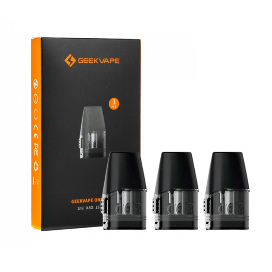 Buy GeekVape Replacement Pods | Sonder, Aegis, Boost Pro eLiquid.com Buy GeekVape Replacement Pods | Sonder, Aegis, Boost Pro eLiquid.com