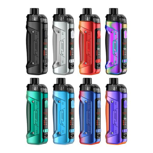 Best Deal GeekVape B100 Boost Pro 2 100W Pod System Kit 