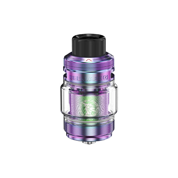 GeekVape Z V5 Sub-Ohm Tank Rainbow