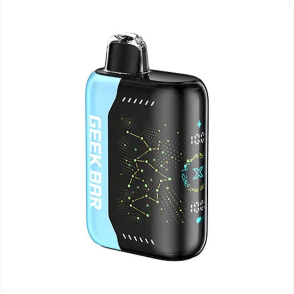 Geek Bar Pulse X 25,000 Puffs Disposable (Texas Edition)