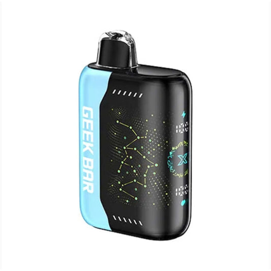 Geek Bar Pulse X 25,000 Puffs Disposable (Texas Edition)