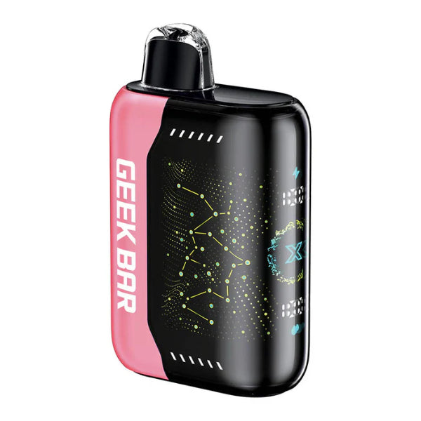 Geek Bar Pulse X 25,000 Puffs Disposable (Texas Edition)