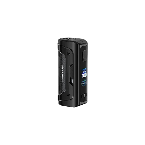 GeekVape Aegis Solo 5 Mod