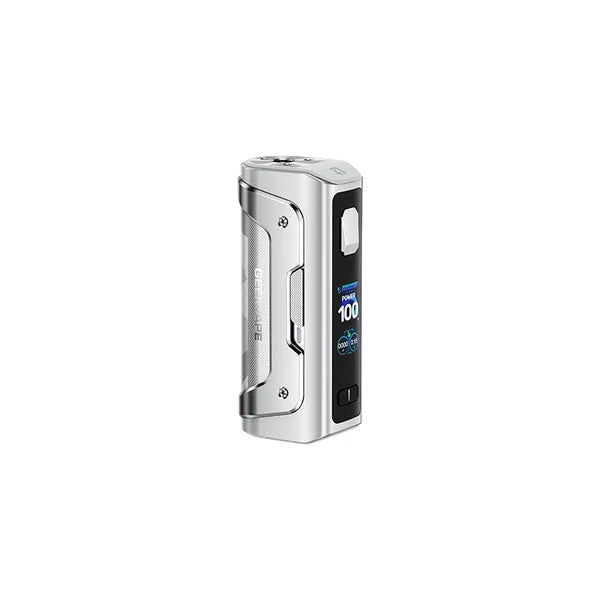 GeekVape Aegis Solo 5 Mod