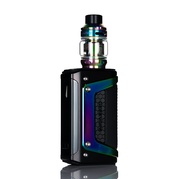 GeekVape Aegis Legend 5 200W Starter Kit