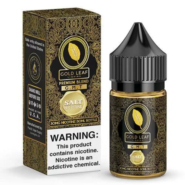 gold tobacco vape juice Euro - NKD 100 Salt Nic Buy Vuse Golden Tobacco E-Liquid