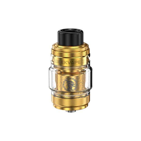 Best Deal GeekVape Z Fli 2 5.5mL Tank - Gold