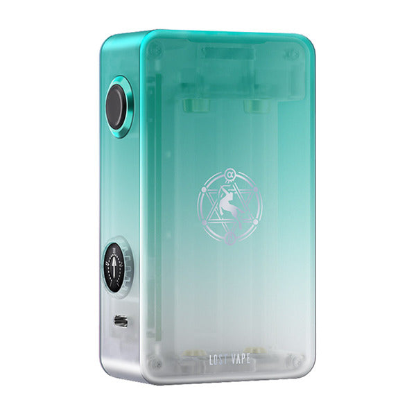Best Deal Lost Vape Centaurus P200 Mod - Green Wonderland