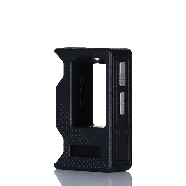 Ground Kloud Innovations AmbiSlim DNA60C 60W Boro Box Mod (DISCONTINUED)