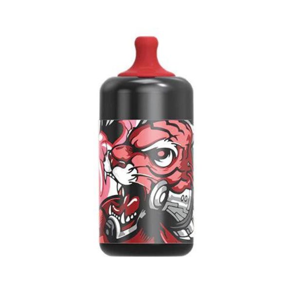 Tugpod Ultra 6000 Puffs Disposable Vape 15mL $9.75 eLiquid.com Tugpod Ultra 6000 Puffs Disposable Vape 15mL $9.75 eLiquid.com