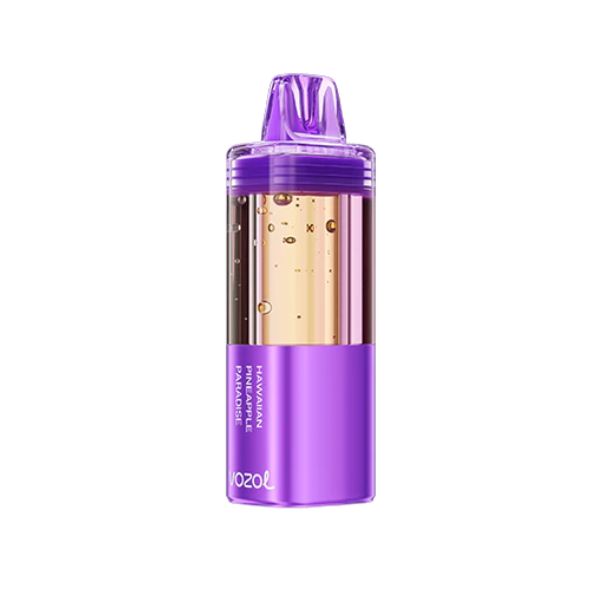 Vozol MEGA 50,000 Puffs Disposable Pod