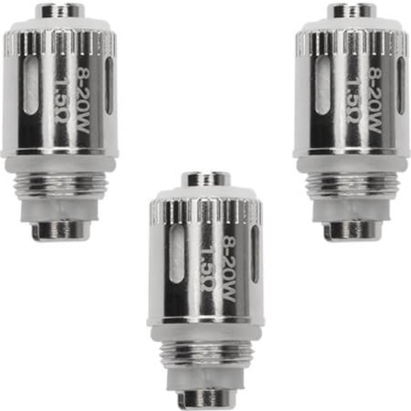 Halo Triton II Replacement Coils