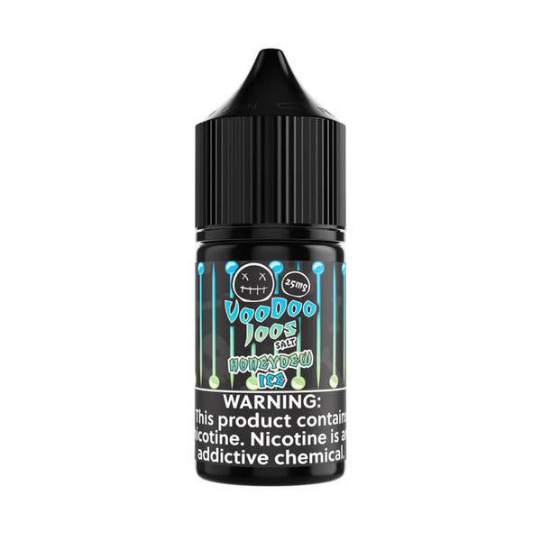 Best Deal Honeydew-Ice-Voodoo Joos Salt 30mL Vape Juice
