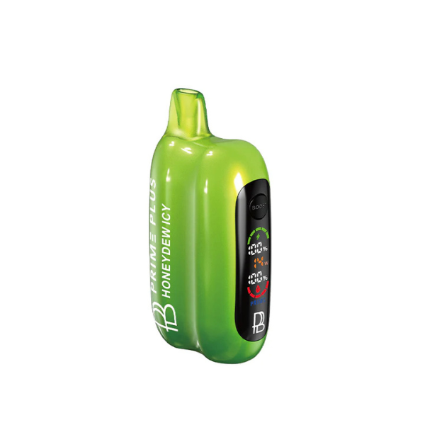 Prime Plus 26000 Puffs Rechargeable Disposable Vape 20mL $13.99 eLiquid.com Prime Plus 26000 Puffs Rechargeable Disposable Vape 20mL $13.99 eLiquid.com