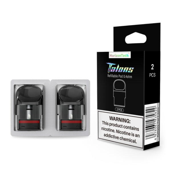 Horizon Talons Replacement Pod Cartridge