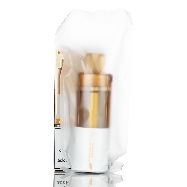 IceFog 40K Switch Pro Disposable Pod