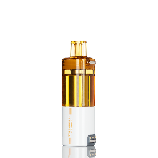 IceFog 40K Switch Pro Disposable Pod - Foger Switch Pro Compatible