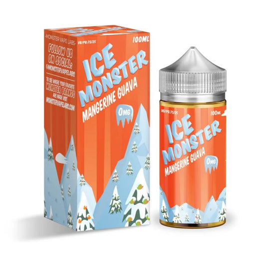 Ice Monster 100mL