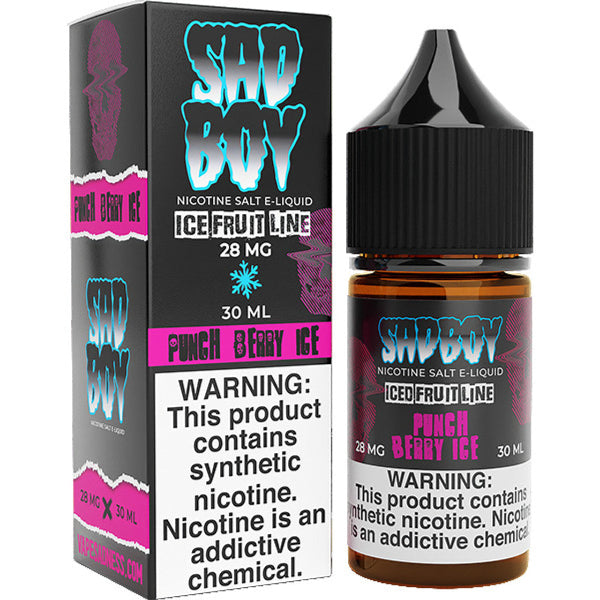 Sadboy Bloodline Salt Series 30ML