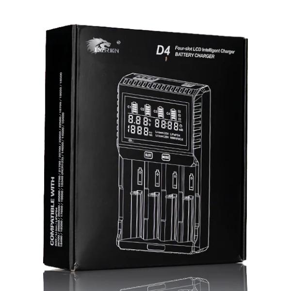 IMREN D4 Charger
